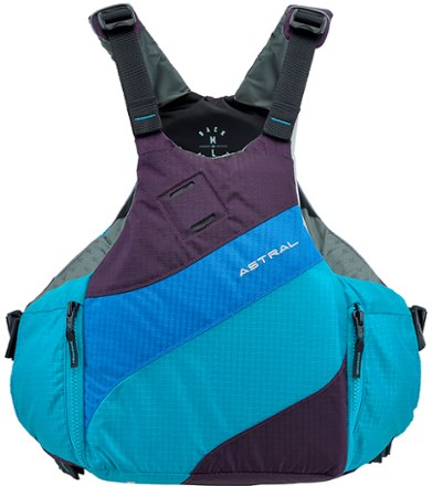 Astral Women's YTV PFD