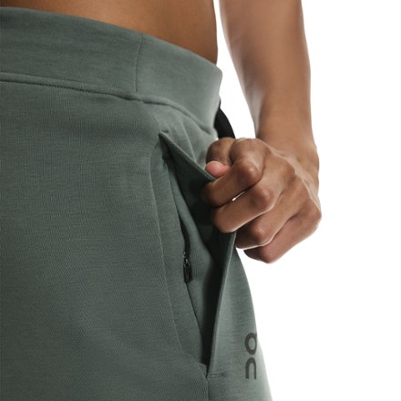 On Focus Tech Sweatpants - Women's 6