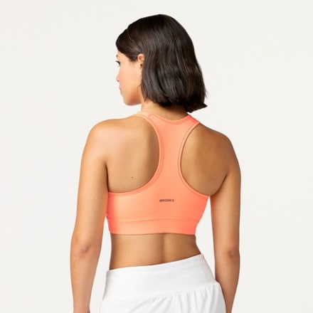 Brooks Dash Padded Bra 1