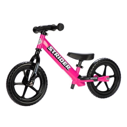 STRIDER 12 Sport Kids' Balance Bike 0