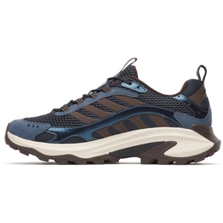 Merrell Moab Speed 2 Vent 2K SE Shoes - Men's 1