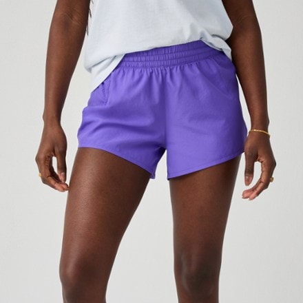 Brooks Dash Shorts - Women's 1