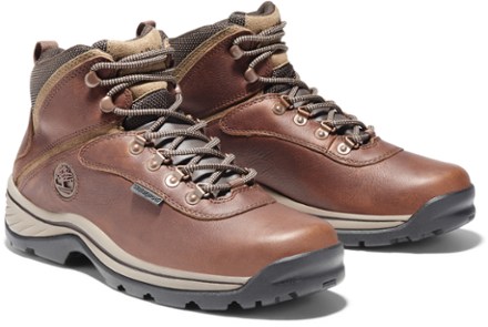 boots hiking timberland ledge waterproof rei mid