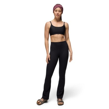 prAna Sculpt Scoop Bra 8
