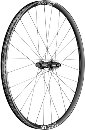 DT Swiss XM 1700 SPLINE Wheel 0