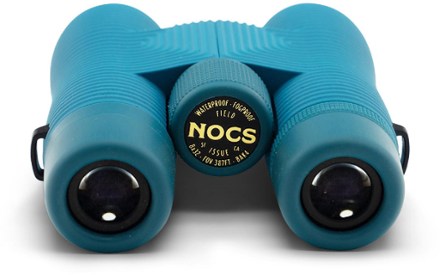 Nocs Provisions Field Issue 8 x 32 Binoculars 3