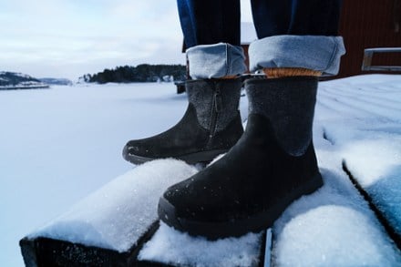 ICEBUG Sander NT Boots - Women's 8