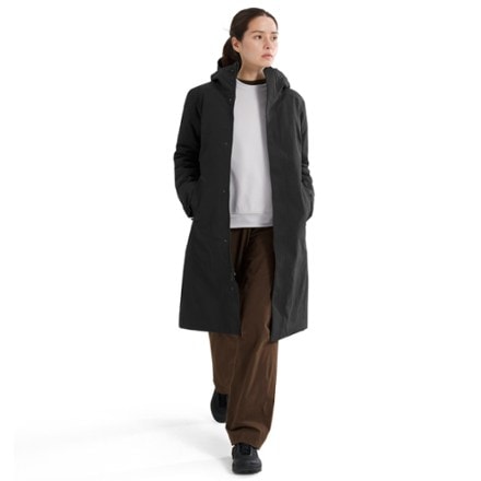 Arc'teryx Patera Down Parka - Women's 5