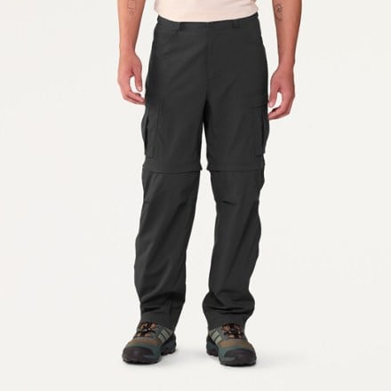 REI Co-op Sahara Convertible Pants - Men's 0