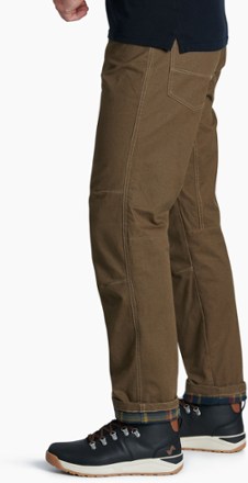 KUHL Hot Rydr Pants - Men's 6