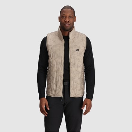 Outdoor Research SuperStrand LT Insulated Vest - Men's 5