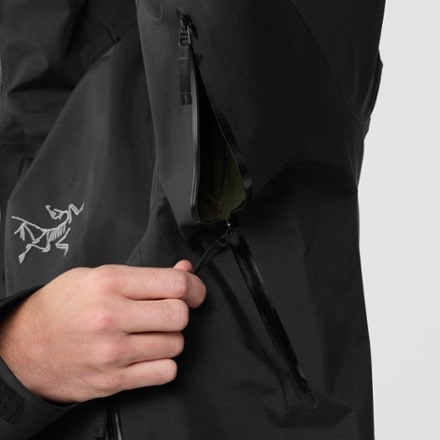 Arc'teryx Sabre SV Jacket - Men's 5