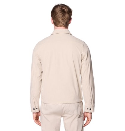 Mountain Hardwear Send'r Shacket - Men's 1