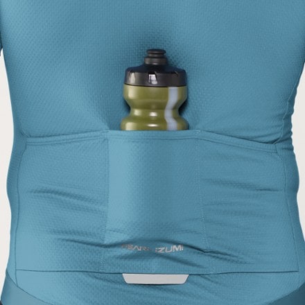 PEARL iZUMi Attack Thermal Cycling Jersey - Men's 6