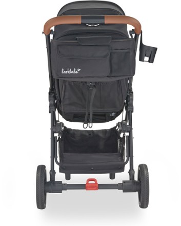 Larktale Crossover Convertible Stroller/Wagon 5