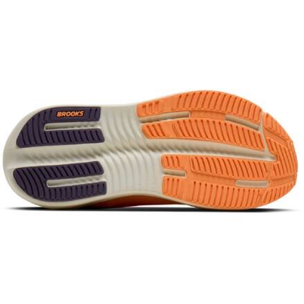 Brooks Ghost Max 4 Road-Running Shoes - Women's 6