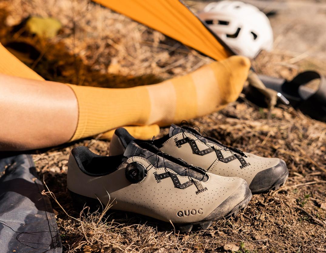 Location Image for Escape Off Road Mountain Bike Shoes