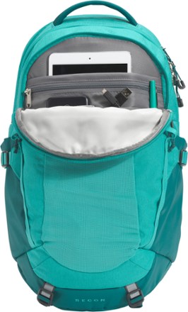 rei north face backpack