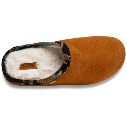Sanuk Yoga Cloud Lounger Slippers - Men's 2