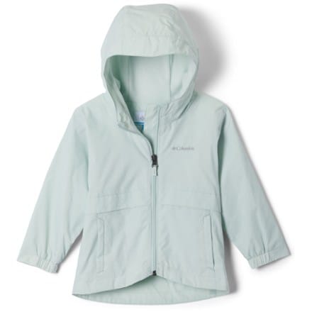 Columbia Rain-Zilla II Jacket - Toddlers' 0