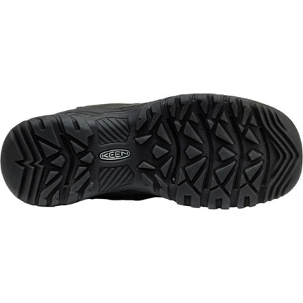 KEEN Greta II Waterproof Chelsea Boots - Women's 8