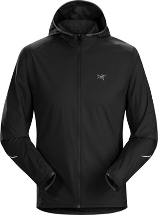 rei running jacket