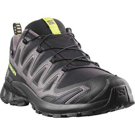 Salomon XA Pro 3D V9 GORE-TEX Trail Shoes - Men's 2