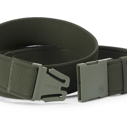 Arcade Belts Atlas Belt 6