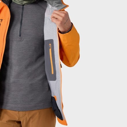 Stio Environ Jacket - Men's 6
