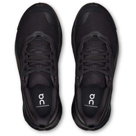 On Cloudhorizon 2 Hiking Shoes - Women's 5