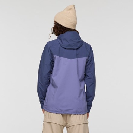 Cotopaxi Impermeo 3L Hooded Shell Jacket - Women's 2