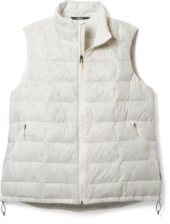 REI Co-op 650 Down Vest 2.0 - Women's Plus Sizes 0