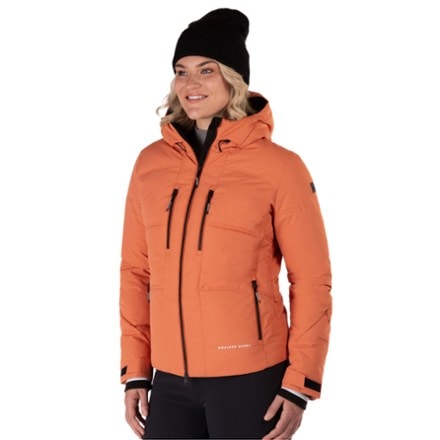 Boulder Gear Pippa Insulated Jacket - Women's 2