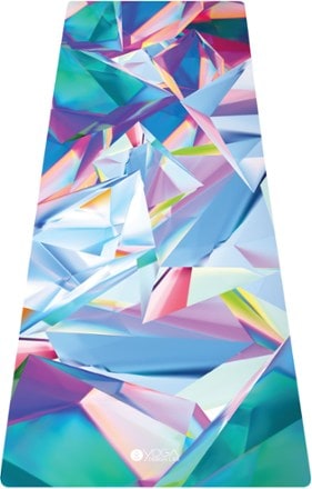 Yoga Design Lab Combo Mat 1