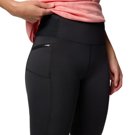 Columbia Summit Valley Leggings - Women's 4