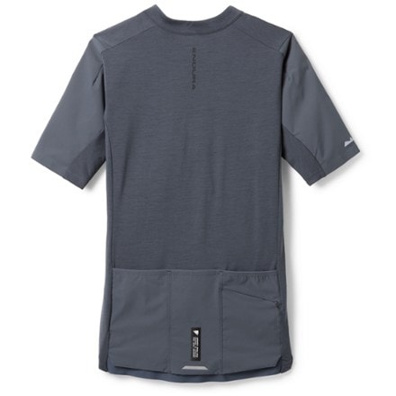 Endura Alltrack Ride Cycling Jersey - Men's 3