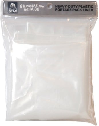 Granite Gear Portage Pack Liner 0
