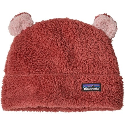 Patagonia Baby Furry Friends Hat - Infants' 0