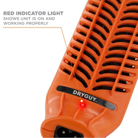 DryGuy Travel Boot Dryer 8
