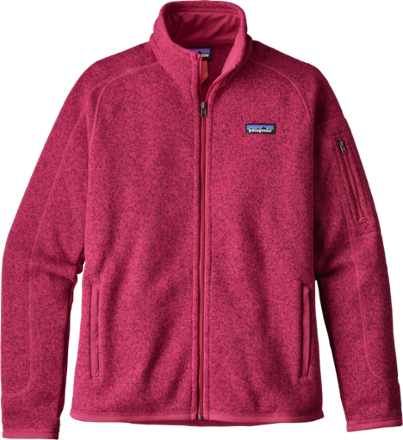 rei outlet patagonia better sweater