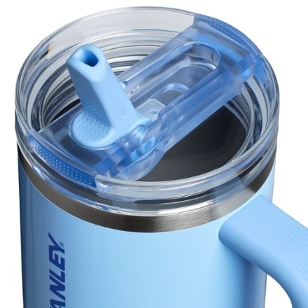 Stanley Quencher Tumbler with ProTour Flip Straw Lid - 40 fl. oz. 2