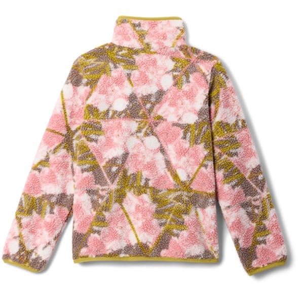 Detail Image of color Pink Agate Florascope