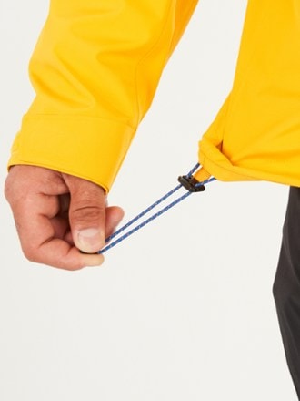 Marmot GORE-TEX Minimalist Pro Jacket - Men's 4