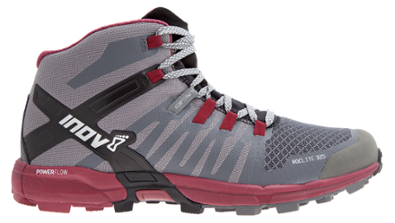 women's trail running shoes with ankle support