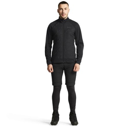 Craft ADV Nordic Training Shorts - Men's 3