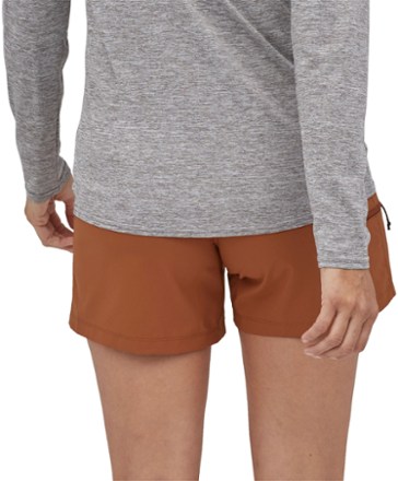 Patagonia Tech Shorts - Women's 2