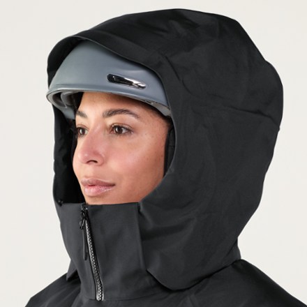 Arc'teryx Andessa Down Jacket - Women's 5