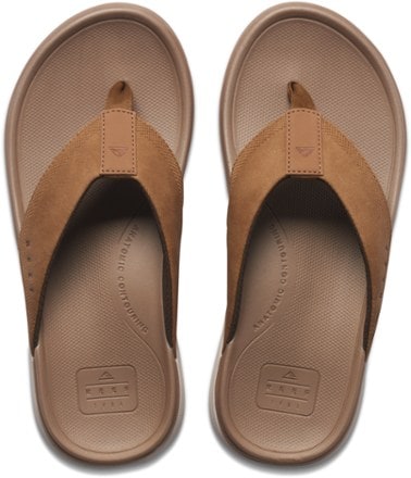 Reef Cushion Norte Flip-Flops - Men's 2