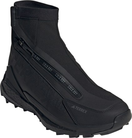 adidas Terrex Free Hiker 2 C.RDY Hiking Boots - Men's 2