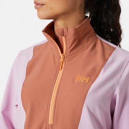 Helly Hansen Cascade Shield Anorak - Women's 4